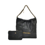Chanel 22Bag (Шанель) — миниатюра 1
