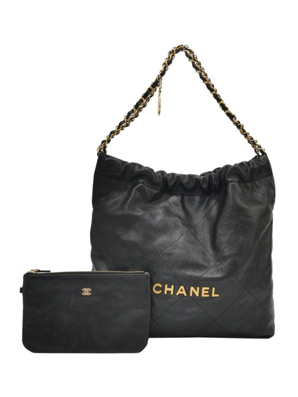 Chanel 22Bag (Шанель)