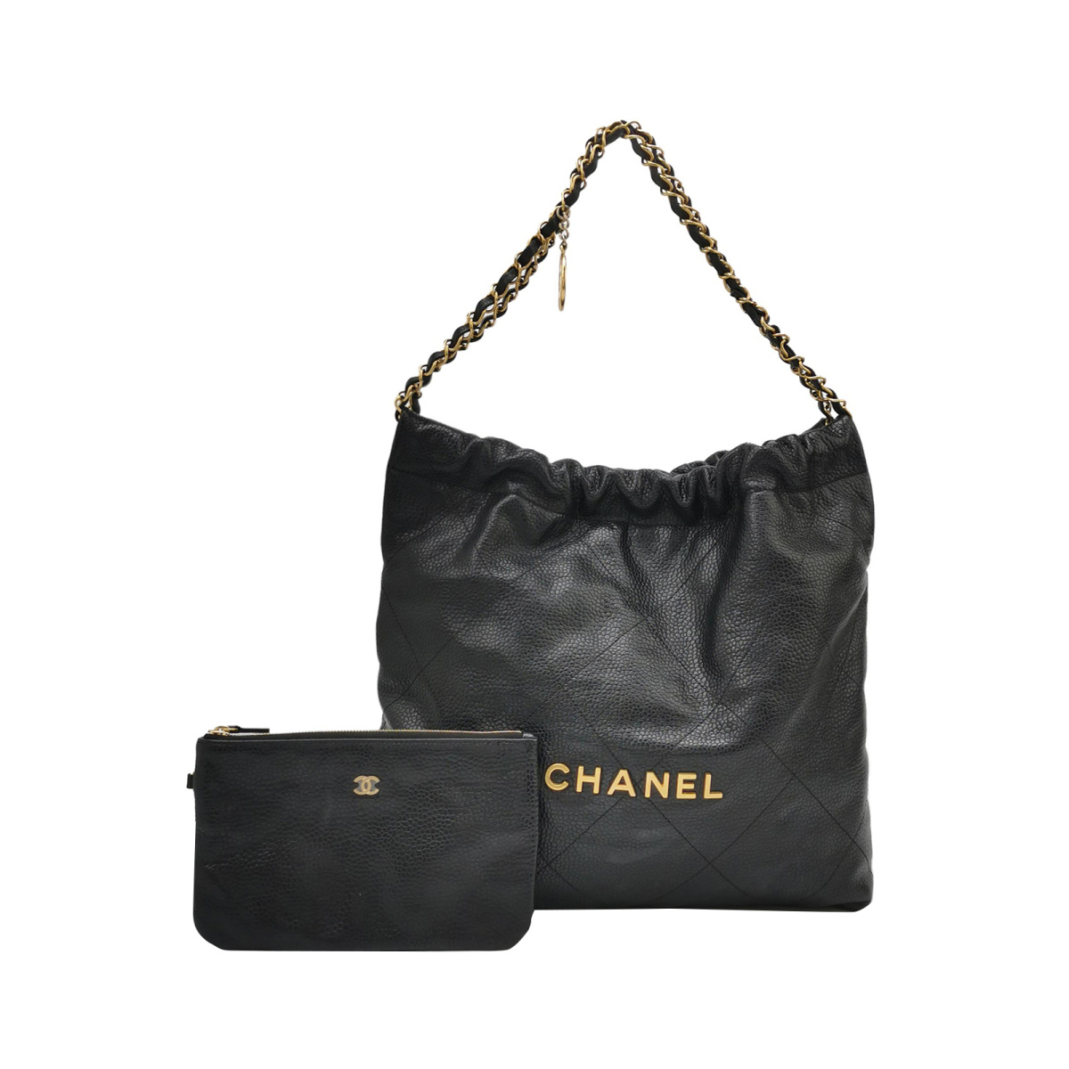Chanel 22Bag (Шанель) — фото 1