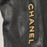Chanel 22Bag (Шанель) — фото 15