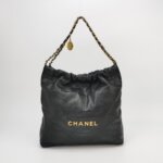 Chanel 22Bag (Шанель) — фото 9