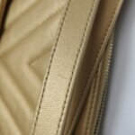 Chanel Quilted Lambskin CC Shoulder Bag (Шанель) — фото 13