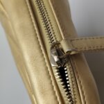 Chanel Quilted Lambskin CC Shoulder Bag (Шанель) — фото 15