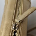 Chanel Quilted Lambskin CC Shoulder Bag (Шанель) — фото 22