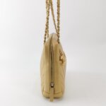Chanel Quilted Lambskin CC Shoulder Bag (Шанель) — фото 4