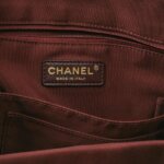 Chanel Quilted Lambskin CC Shoulder Bag (Шанель) — фото 8
