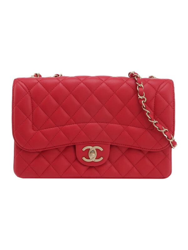 Chanel Flap Bag (Шанель)