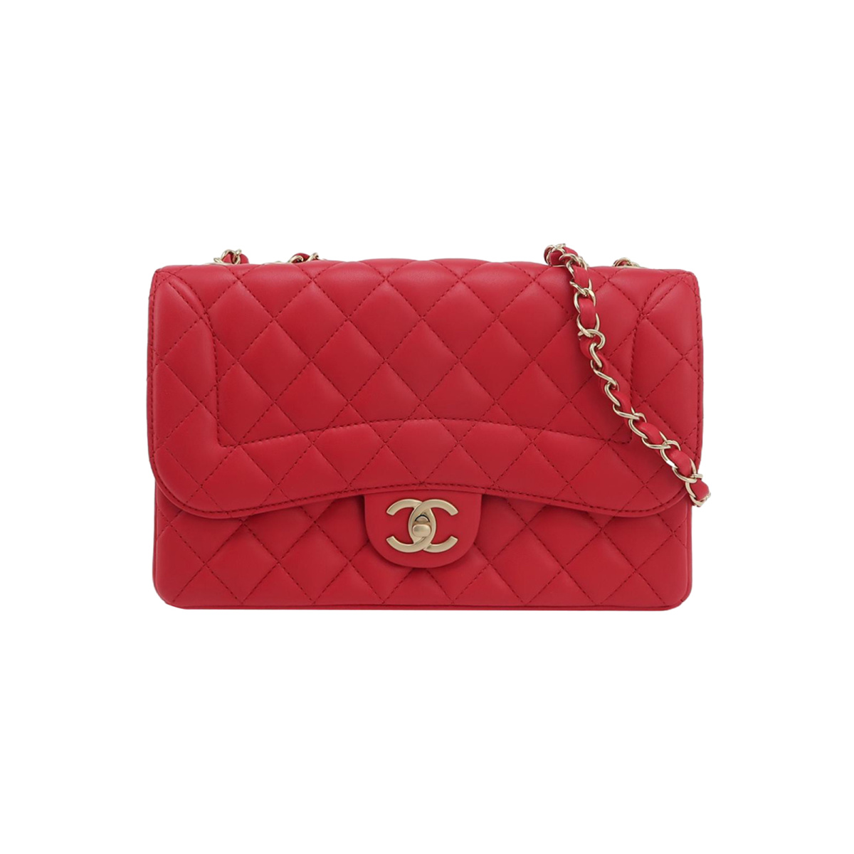 Chanel Flap Bag (Шанель) — фото 1
