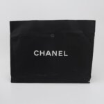 Chanel Flap Bag (Шанель) — фото 10