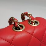 Chanel Flap Bag (Шанель) — фото 16