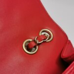 Chanel Flap Bag (Шанель) — фото 17