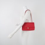 Chanel Flap Bag (Шанель) — фото 2