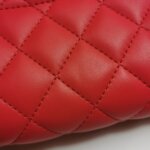 Chanel Flap Bag (Шанель) — фото 23