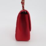 Chanel Flap Bag (Шанель) — фото 4