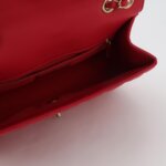 Chanel Flap Bag (Шанель) — фото 7