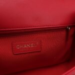 Chanel Flap Bag (Шанель) — фото 8