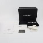 Chanel Flap Bag (Шанель) — фото 9