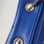 Chanel Quilted Lambskin CC Crossbody (Шанель) — фото 11