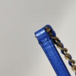 Chanel Quilted Lambskin CC Crossbody (Шанель) — фото 12