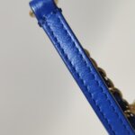 Chanel Quilted Lambskin CC Crossbody (Шанель) — фото 13