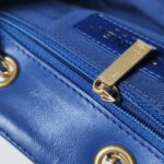 Chanel Quilted Lambskin CC Crossbody (Шанель) — фото 14