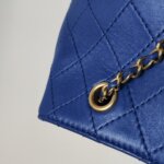 Chanel Quilted Lambskin CC Crossbody (Шанель) — фото 16