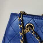Chanel Quilted Lambskin CC Crossbody (Шанель) — фото 18