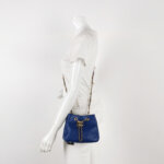 Chanel Quilted Lambskin CC Crossbody (Шанель) — фото 2