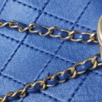 Chanel Quilted Lambskin CC Crossbody (Шанель) — фото 20