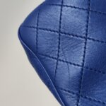 Chanel Quilted Lambskin CC Crossbody (Шанель) — фото 23