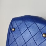 Chanel Quilted Lambskin CC Crossbody (Шанель) — фото 27