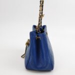 Chanel Quilted Lambskin CC Crossbody (Шанель) — фото 3