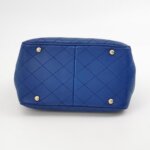 Chanel Quilted Lambskin CC Crossbody (Шанель) — фото 6