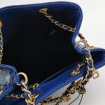 Chanel Quilted Lambskin CC Crossbody (Шанель) — фото 7