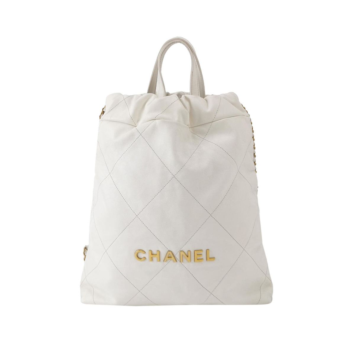 Chanel 22Bag (Шанель) — фото 1