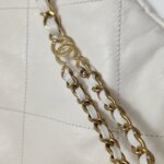 Chanel 22Bag (Шанель) — фото 12