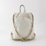 Chanel 22Bag (Шанель) — фото 5