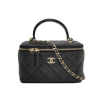 Chanel Vanity Case (Шанель) — миниатюра 1