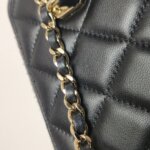 Chanel Vanity Case (Шанель) — фото 12