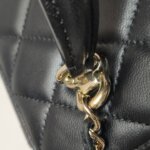 Chanel Vanity Case (Шанель) — фото 15