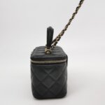 Chanel Vanity Case (Шанель) — фото 3