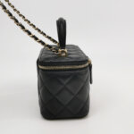 Chanel Vanity Case (Шанель) — фото 4
