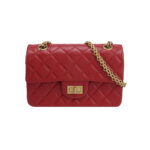 Chanel 2.55 Flag Bag (Шанель) — миниатюра 1