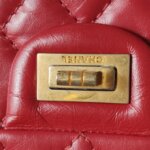 Chanel 2.55 Flag Bag (Шанель) — фото 12