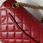 Chanel 2.55 Flag Bag (Шанель) — фото 16