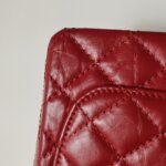 Chanel 2.55 Flag Bag (Шанель) — фото 17