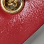 Chanel 2.55 Flag Bag (Шанель) — фото 18