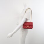 Chanel 2.55 Flag Bag (Шанель) — фото 2