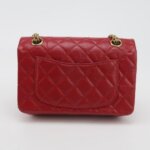 Chanel 2.55 Flag Bag (Шанель) — фото 5
