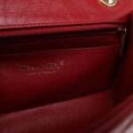 Chanel 2.55 Flag Bag (Шанель) — фото 8